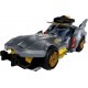 MATTEL DC BATMOBILE
