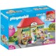 PLAYMOBIL MAGASIN DE FLEURS 4008789700162