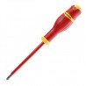 Tournevis électricien Facom Protwist électricien Phillips PH1 - 1 x 100 mm