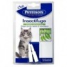 Phytosoin Pipettes Insectifuges Action Préventive pour Chat (lot de 4 pipettes)