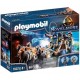 PLAYMOBIL CHEVALIERS AVEC CANON 4008789702258