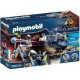 PLAYMOBIL CHEVALIERS ET BALISTE