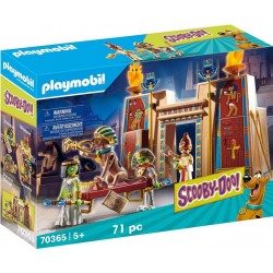 Playmobil - 9495 - Famille et Salon de Noël : : Jeux et