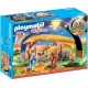 PLAYMOBIL 9494 - Christmas