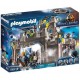 PLAYMOBIL 70222 Novelmore - Citadelle des Chevaliers Novelmore