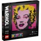 LEGO 31197 Art - Andy Warhol's Marilyn Monroe