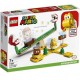 LEGO 71365 Super Mario - Ensemble d'Extension la Balance de la Plante Piranha