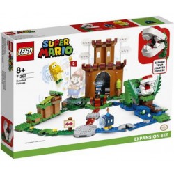 LEGO 60271 City - La Place du Centre-ville - Cdiscount Jeux - Jouets