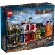 LEGO 75978 Harry Potter - Le Chemin de Traverse Diagon Alley