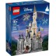 LEGO 71040 Disney - Le Château Disney