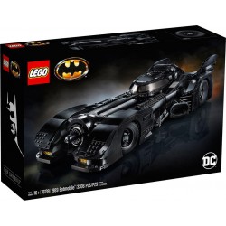 LEGO 76139 Batman - 1989 Batmobile