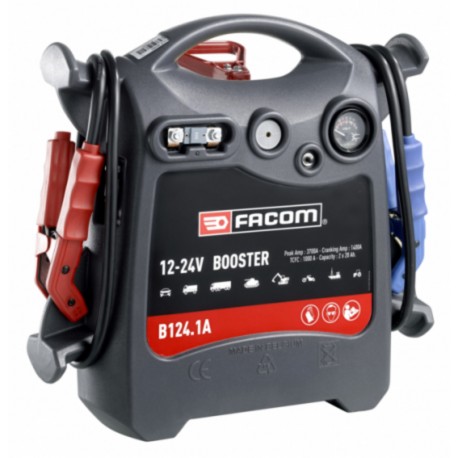 Facom BOOSTER 12-24V Facom B124.1APB