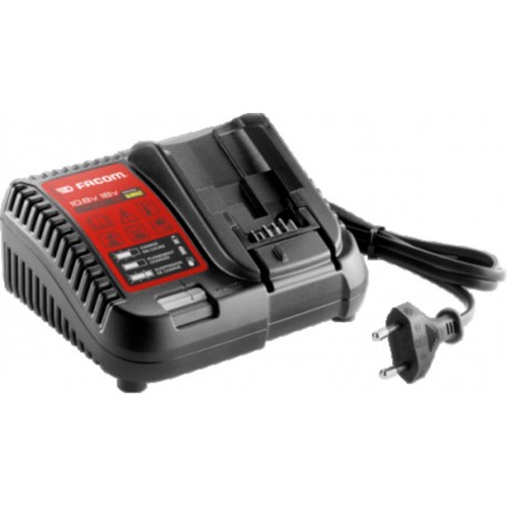 Facom Chargeur 10.8V - 18V Facom CL3.CH115