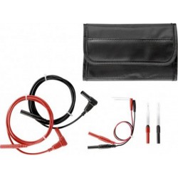 Facom Jeu de 6 accessoires pour multimètre Facom accessoires pour diagnostic DX.SETPB