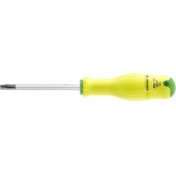 Facom Tournevis PROTWIST pour vis Torx Resistorx TT27 FLUO Facom ANXR27X100F