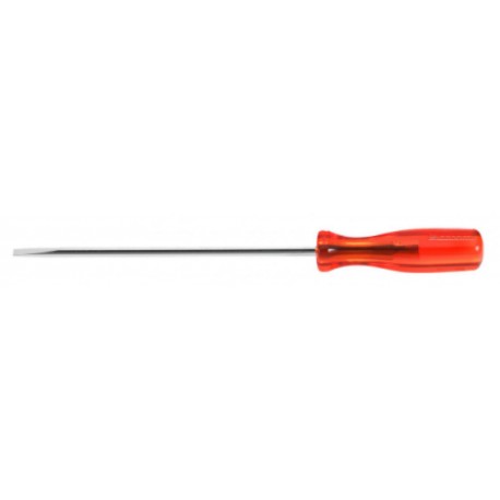 Facom Tournevis ISORYL pour vis à fente lame fraisée 6,5 x 150mm Facom AR.6,5X150