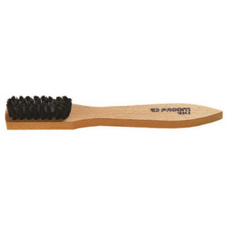 Facom Brosse à décaper, nylon à l'extérieur, fils métalliques au centre Facom 1830.3