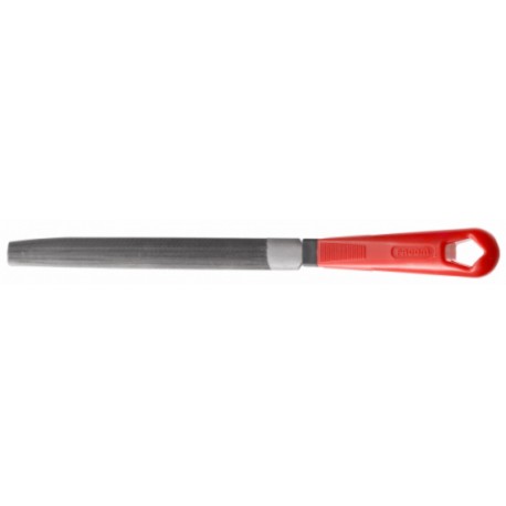 Facom lime demi rondes bâtarde emmanchée 200mm Facom DRD.B200EMA