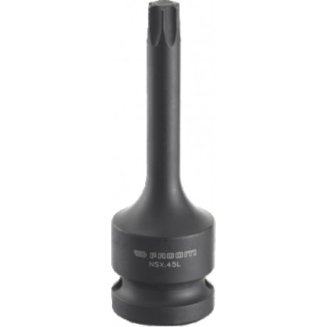 Facom Douille impact 1/2 Torx mâle T70 Facom NSX.70L