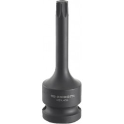 Facom Douille impact 1/2 Torx mâle T30 Facom NSX.30L