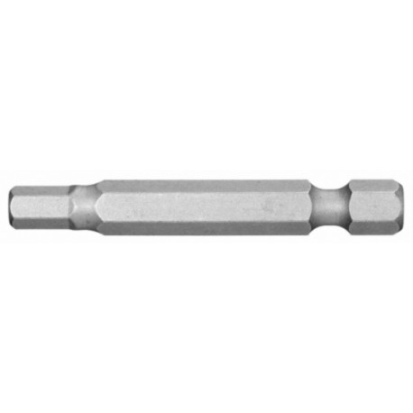 Facom Embout de vissage 8mm standard (série 6) pour vis 6 pans creux Facom EH.608