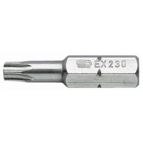 Facom Embout de vissage standard (série 2) pour vis Torx T50 Facom EX.250