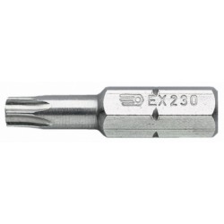 Facom Embout de vissage standard (série 2) pour vis Torx T45 Facom EX.245