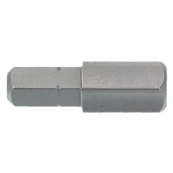 Facom Embout de vissage 8mm standard (série 2) pour vis 6 pans creux Facom EH.208