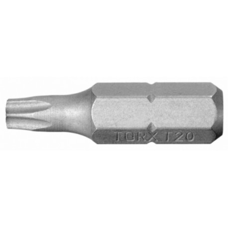 Facom Embout de vissage standard (série 1) pour vis Torx Plus Tamper Resistant IPR40 Facom EXRP.140