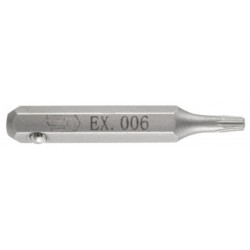 Facom Embout de vissage pour vis Torx T8 Facom EX.008