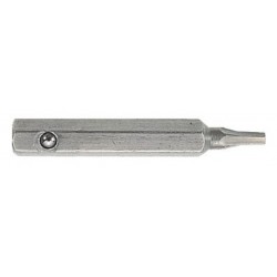 Facom Embout de vissage 0,9mm pour vis 6 pans creux Facom EH.000,9