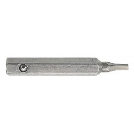 Facom Embout de vissage 0,9mm pour vis 6 pans creux Facom EH.000,9