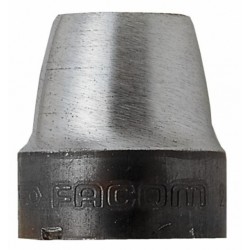 Facom Emporte pièces 40mm taraudé 41mm Facom 245A.T40