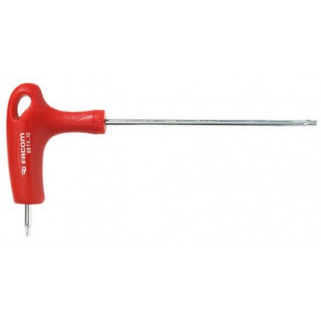 Facom Clés Torx emmanchée T7 Facom 89TX.7