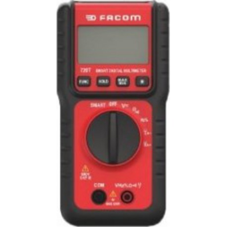 Facom Multimètre de maintenance Facom 711BPB 