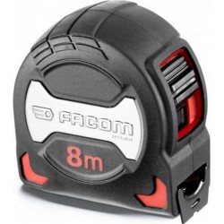 Facom PREMIUM 8m ruban Mylar large 28mm 897A.828PB