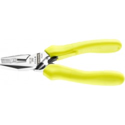 Facom Pince universelle 165mm FLUO Facom 187.16CPEF