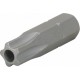 Embout TS percés 6,35 mm, T15 - KS Tools 911.3102