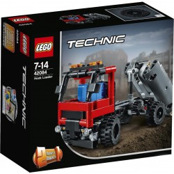 LEGO 42084 Technic - Le Camion A Crochet