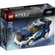 LEGO 75885 Speed Champions - Ford Fiesta WRC M-Sport