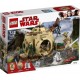 LEGO 75208 Star Wars - La Hutte de Yoda