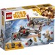 LEGO 75215 Star Wars - Nemesis Gang Chariot