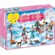 PLAYMOBIL 9008 Famille - Calendrier De l’Avent