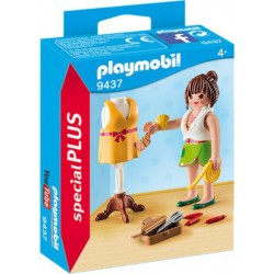 PLAYMOBIL STYLISTE 4008789094377