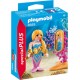 PLAYMOBIL SIRENE 4008789093554