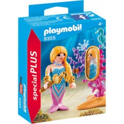 PLAYMOBIL SIRENE 4008789093554