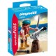 PLAYMOBIL CANONNIER DES PIRATES 4008789053787