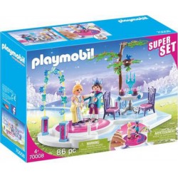 PLAYMOBIL SUPERSET BAL ROYAL 4008789700087