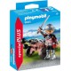 PLAYMOBIL CHEVALIER AVEC CANON