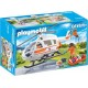 PLAYMOBIL HELICOPTERE DE SECOURS 4008789700483